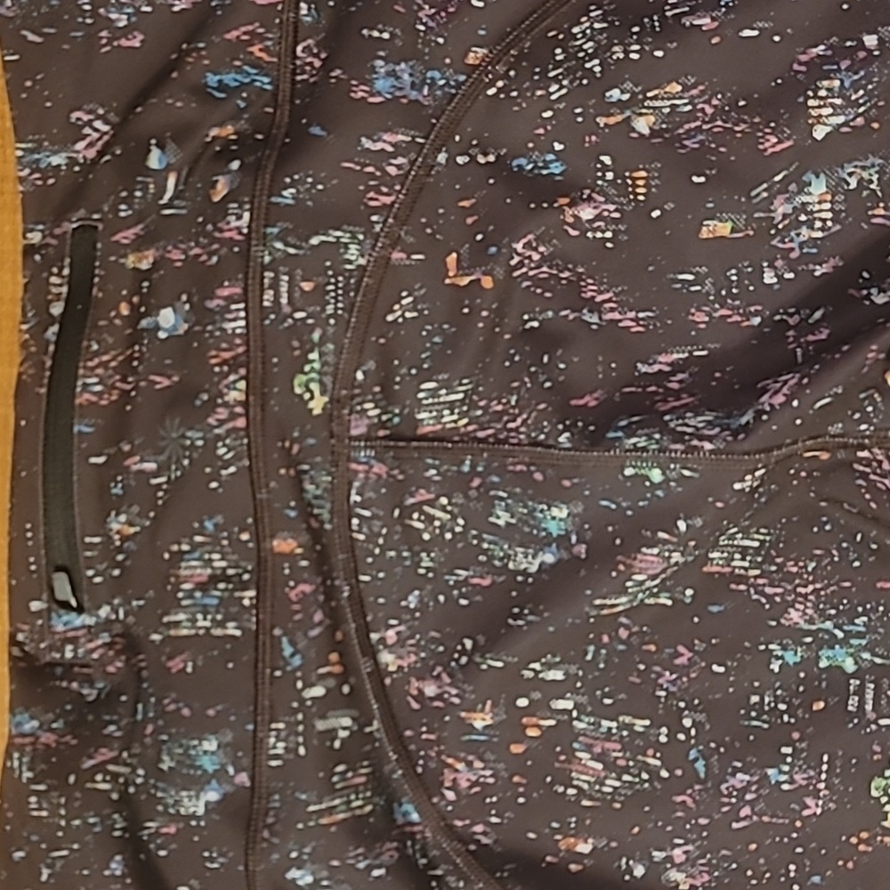 Athleta Capris - Picture 5 of 8